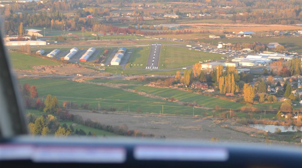 Langley Flying School